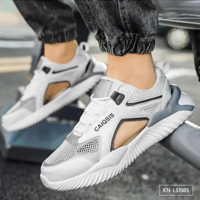 Palm Bliss Summer Slippers
